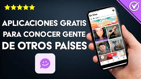 buscar amigos extranjeros para chatear|Aplicaciones para hacer amigos en otros paises y。